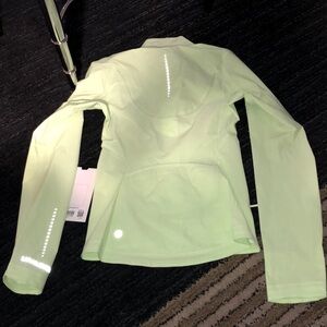 lululemon (0) Fast and Free Windbreaker